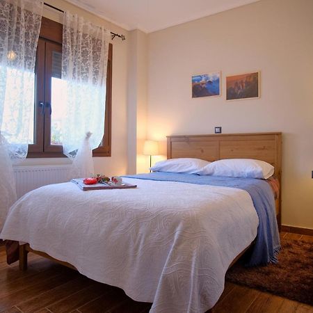 Cleopatra Apartment Litochoro Exterior photo