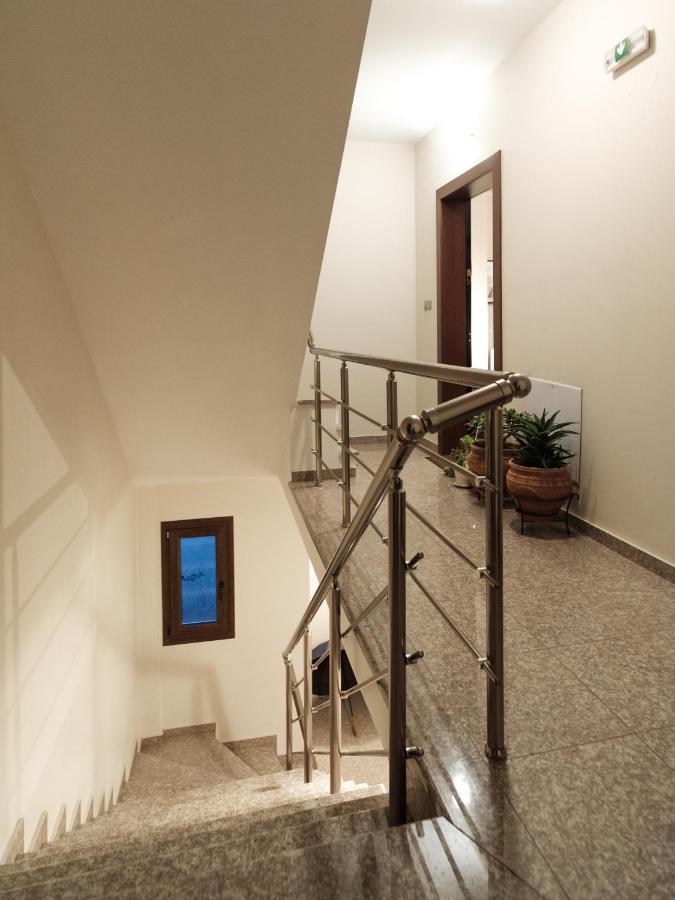 Cleopatra Apartment Litochoro Exterior photo